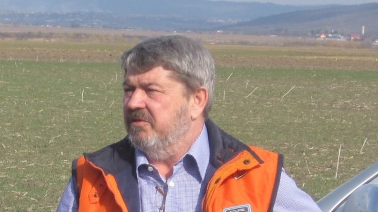 Dorinel Umbrărescu va construi și drumul expres Brăila-Galați, după ce a câștigat contractul de 371 de milioane de lei de la CNAIR