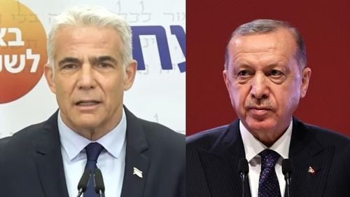 Israelul cere Turciei oprirea activității organizației islamiste Hamas pe teritoriul său după un atentat terorist la Ierusalim și peste 50 de arestări de suspecți de terorism