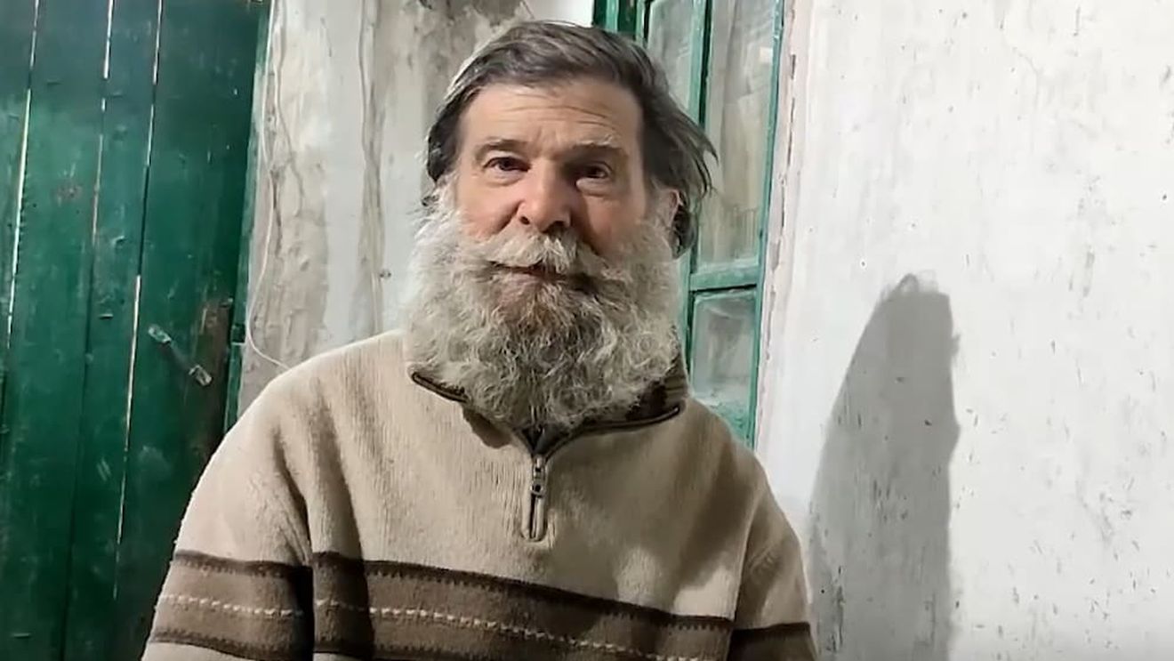 Rusia a condamnat un american de 72 de ani la şase ani şi 10 luni de închisoare, pentru acuzaţia de mercenariat în Ucraina / Familia lui susține că el avea opinii pro-ruseşti şi că era puţin probabil să fi luat armele la vârsta sa