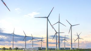 Compania Galicsud S.R.L. anunţă lansarea proiectului cu titlul „Instalare capacitate de stocare a energiei electrice pentru CEF Izvoru Bârzii", proiect deținut de Alive Energy