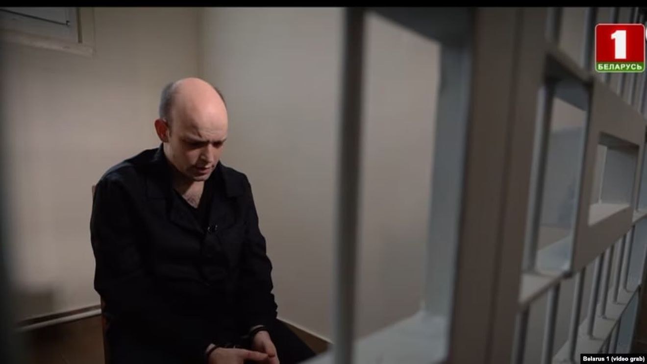 Germanul condamnat la moarte în Belarus pentru terorism, a fost grațiat de președintele Lukașenko, relatează agenția de presă de stat