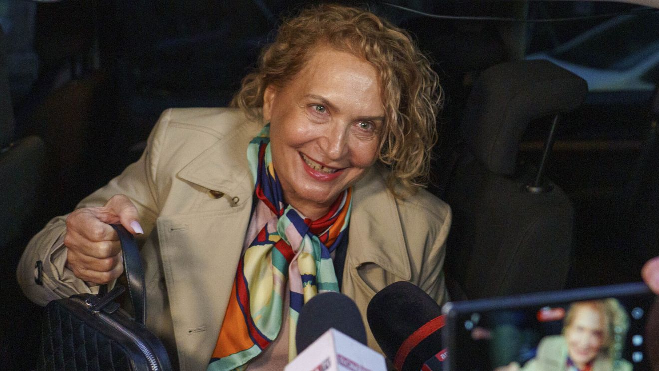 Nicușor Dan a semnat decretul de trecere în rezervă a fostei șefe a Spitalului Militar Central, generalul Florentina Ioniță, anchetată de DNA / „Avem nevoie de o cultură a integrității consolidată prin fapte”
