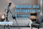 Roboții umanozi: cât costă, ce știu să facă și cine intră în cursa pentru „androizii” utili