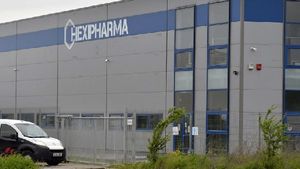 Avocații inculpaților din dosarul HexiPharma au cerut încetarea procesului pentru prescripția faptelor