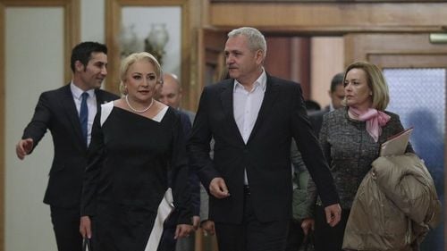 SURSE Dăncilă refuză să declanșeze procedura restructurării guvernului în Parlament/ Premierul trimite la Cotroceni numele miniștrilor interimari
