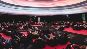 Cel mai spectaculos spațiu cinematografic din România s-a deschis luni la Sibiu (Parteneriat)