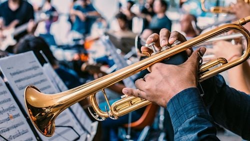 Sărbătoarea muzicii revine la Brașov. Evenimentul va fi deschis cu muzică de fanfară interpretată de militari francezi