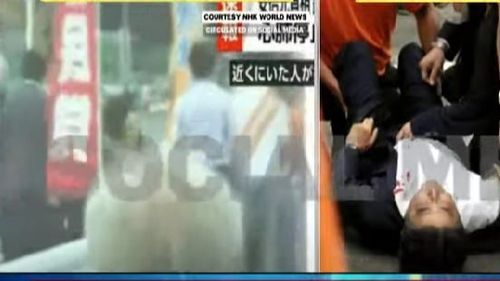 Ucigașul lui Shinzo Abe pledează vinovat / Bărbatul ar fi comis crima pentru a se răzbuna pe secta Moon, cu care fostul premier japonez ar fi avut legături