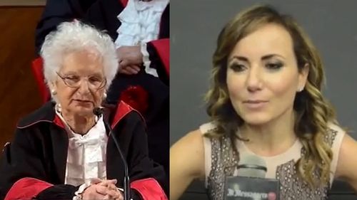 În Senatul Italiei a fost aleasă o evreică din partea partidului post-fascist Frații Italiei (FdI). Nepoată a unui supraviețuitor al lagărului de la Auschwitz, Ester Mieli, o va avea în față pe o altă supraviețuitoare a Holocaustului, Liliana Segre  