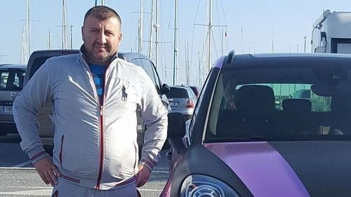 Un candidat PNL la o primărie din județul Timiș, reținut sub acuzația de trafic internațional de droguri