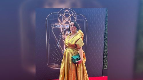 INTERVIU Profesoara Bianca Boeroiu, câștigătoarea premiului Emmy pentru machiajul din serialul Wednesday, predă ceramică de peste 20 de ani la Palatul Copiilor București și face naveta zi de zi de la Ploiești: M-a descoperit profesorul de desen din școala generală