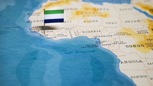 Sierra Leone interzice căsătoriile între copii / Încălcarea prevederilor noii legi poate duce la 15 ani de închisoare / În 2017, 400.000 de soţii aveau în Sierra Leone sub 15 ani