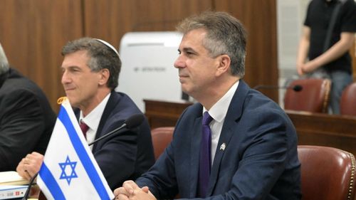 Israelul acuză premierii Spaniei și Belgiei că susțin terorismul și îi convoacă pe ambasadorii acestor țări