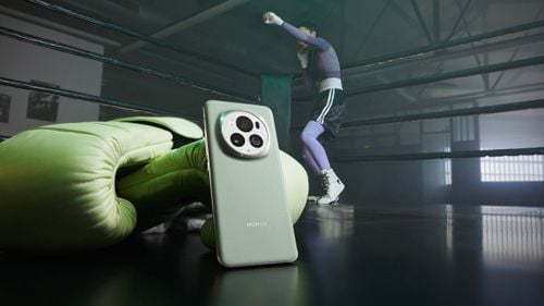 De la Magie la Realitate: Explorează Lumea AI cu Smartphone-ul HONOR Magic6 PRO