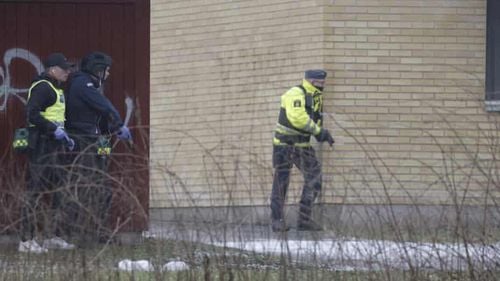 Poliţia suedeză a identificat toate victimele atacului armat de la Orebro,  cel mai grav din istoria recentă a țării, dar mobilul rămâne necunoscut