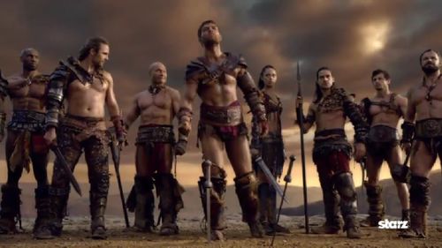 Un actor din Spartacus vine în Comic Con, la Romexpo București, la finalul lunii august