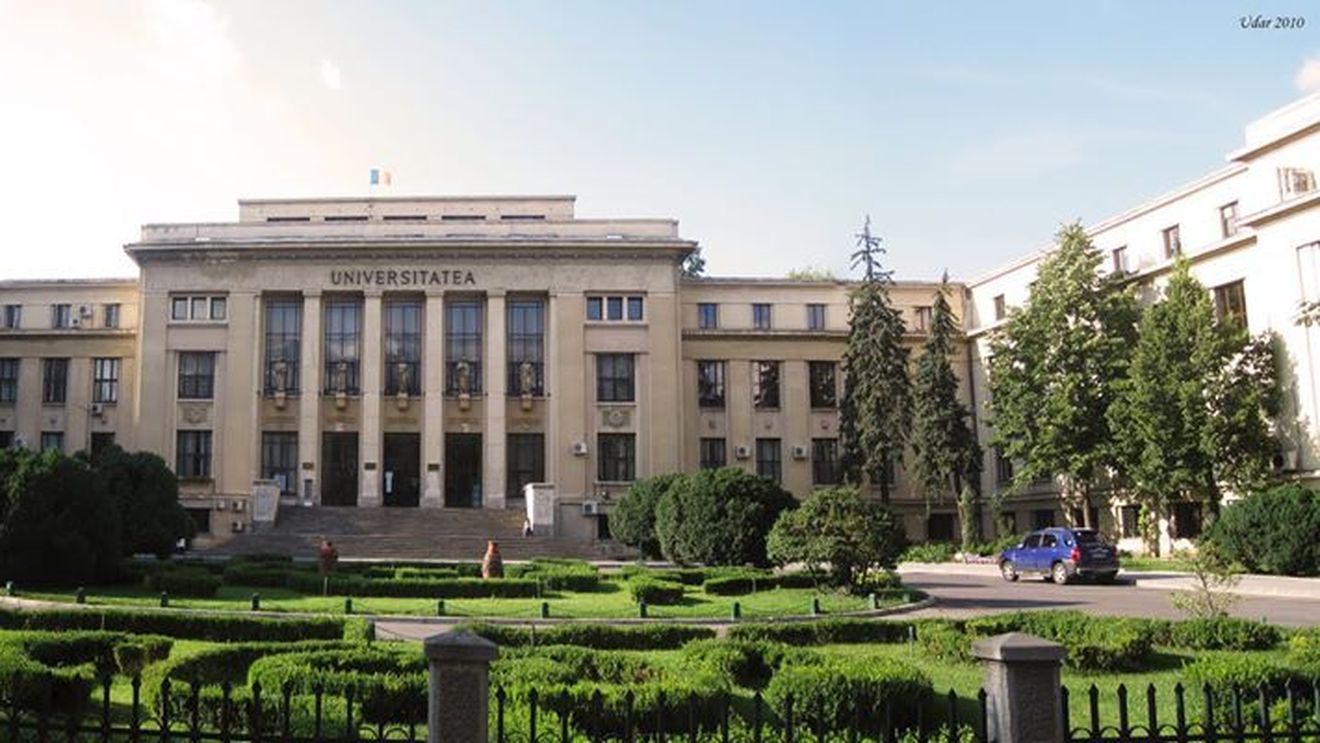 Studenții se opun propunerii de creștere a taxelor la Facultatea de Drept - Universitatea din București