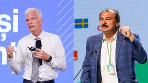 LIVE VIDEO Dezbatere online despre PISA 2022 / Directorul OCDE pentru Educație, Andreas Schleicher: Diferențele sociale relevate de PISA sunt o provocare imensă pentru România / Ce spun fostul ministru Mircea Miclea, cercetători, profesori și reprezentanți ai mediului de afaceri despre rezultatele și opțiunile României
