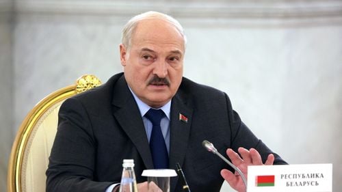 Prigojin este "absolut liber" și Putin nu-l va ucide (Lukașenko)