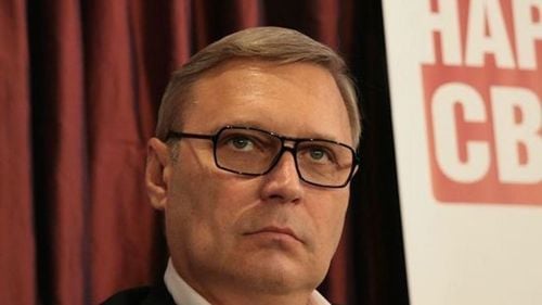 Fostul premier rus Mihail Kasianov a fost adăugat pe „lista teroriștilor și extremiștilor”