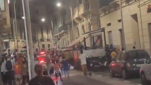 Comunitatea Evreilor din Spania protestează față de atacurile antisemite, în timp ce un membru al guvernului de la Madrid cere suspendarea relațiilor cu Israelul în urma conflictului cu Hamas în Gaza