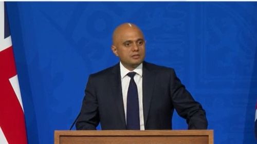 Marea Britanie, Ministerul Sănătății: Noi nu urmăm modelul european de carantină și vaccinare obligatorie, la ora actuală