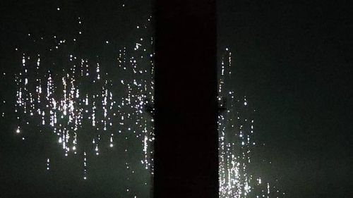 Zelenski acuză Rusia că folosește bombe cu fosfor