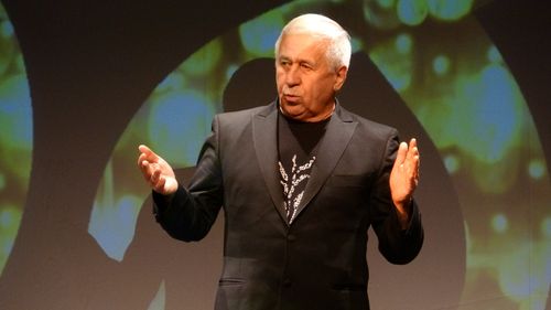 Actorul George Mihăiță a fost prins la volan cu alcoolemie 1,05 mg/l în aerul expirat (surse)