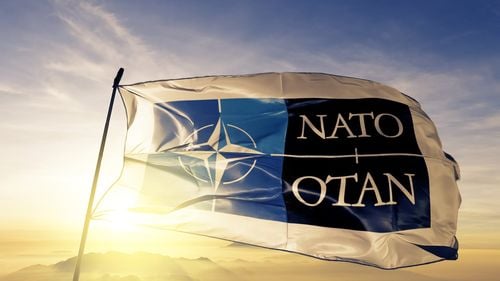 Ciprul intenţionează să solicite aderarea la NATO, anunţă preşedintele Nikos Christodoulides