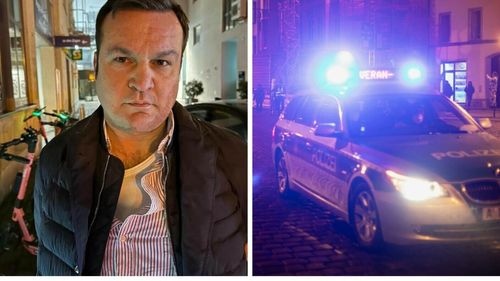 Ce i-a mărturisit Cherecheș avocatului său din Germania după ce a fost arestat