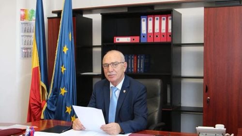 Guvernul nu a venit cu proiectul de buget doarece deficitul este de 5%, avertizează un senator PNL / ANAF-ul va fi transformat în miliție economică, atrage el atenția