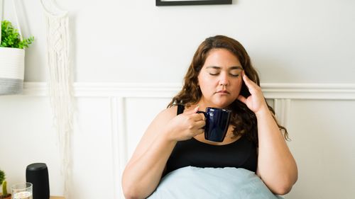 Acesta ar putea fi cel mai bun ceai pentru curățarea vaselor de sânge / Arterele înfundate pot provoca atacuri de cord, insuficiență cardiacă și AVC