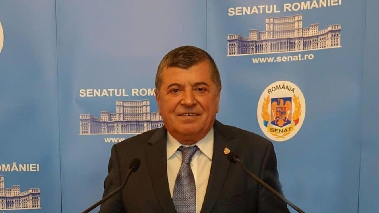 Senatorul PSD Emanoil Savin ”explică” întâlnirea din biserică dintre politicieni și preoți: Nu am fost ca politicieni, pentru că au fost invitate toate partidele politice