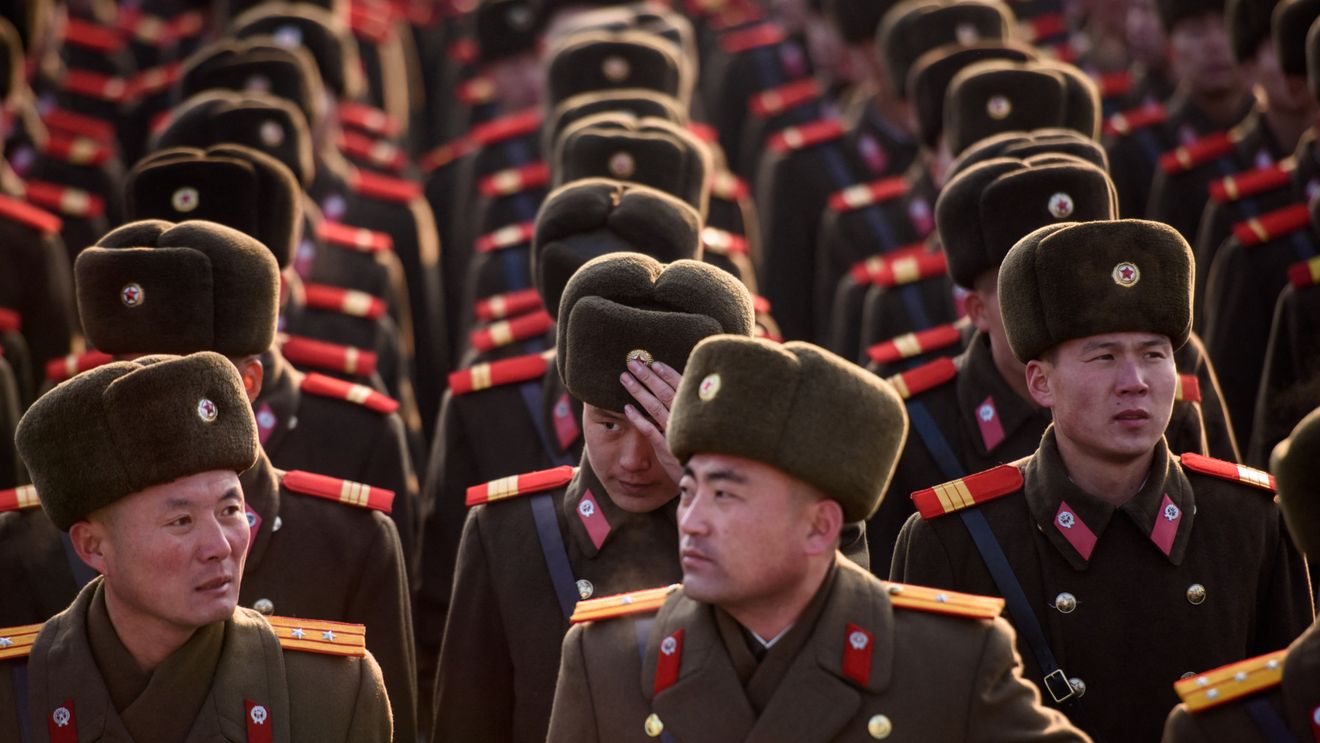Rusia a retras trupele nord-coreene din Kursk în urma pierderilor suferite, confirmă Seulul