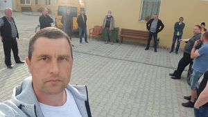 SURSE Cine sunt miniștrii propuși de UDMR: Cseke Attila la Ministerul Dezvoltării și Tanczos Barna la Ministerul Mediului