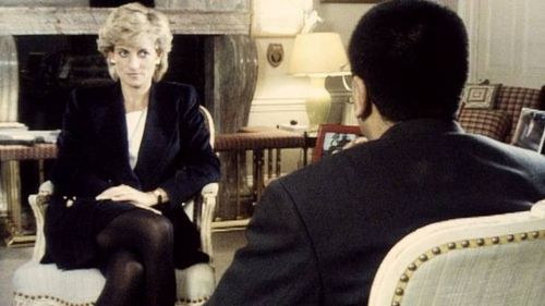 O nouă carte acuză BBC de înșelăciune, prin care ar fi obținut celebrul interviu cu prinţesa Diana din 1995