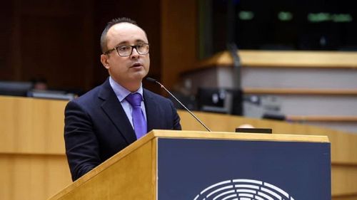 Cum a ajuns europarlamentarul PNL Cristian Bușoi să pledeze pentru gazul lichefiat din Doha: „Este nevoie de contracte pe 10-20 de ani cu Qatar” - Libertatea