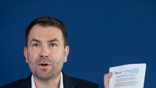 Cătălin Drulă, despre DNA și dosarul vaccinurilor anti-COVID: ”Dosare activate când e convenabil politic, în campanie electorală, am mai văzut/ Nu ne vor intimida”