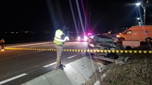 Biciclist de 63 de ani din Botoșani, omorât de un șofer beat / Dosar penal pentru ucidere din culpă și conducerea unui autoturism sub influența alcoolului.