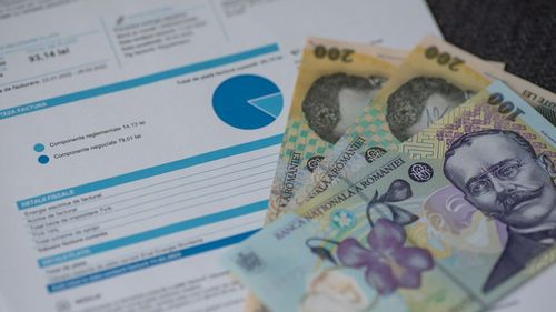 BREAKING Ministerul Energiei propune eliminarea treptată a plafonării prețurilor la gaze și energie electrică începând cu 1 aprilie 2025, cu perioadă de tranziție de un an/ Scad plafoanele pentru producători și furnizori