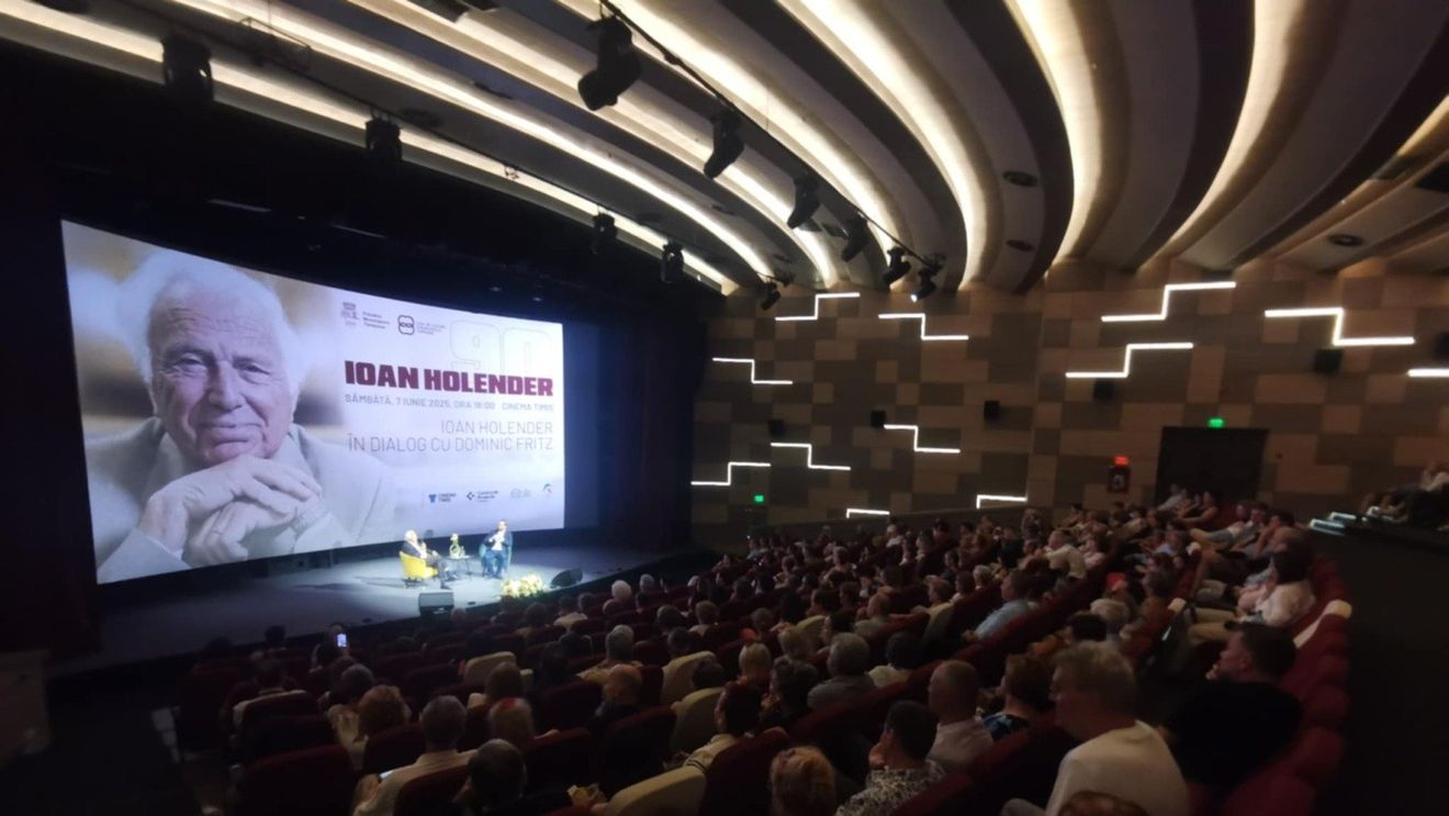 Comedii, documentare şi producţii istorice la Festivalul de Film Ucrainean, între 15 august şi 14 septembrie