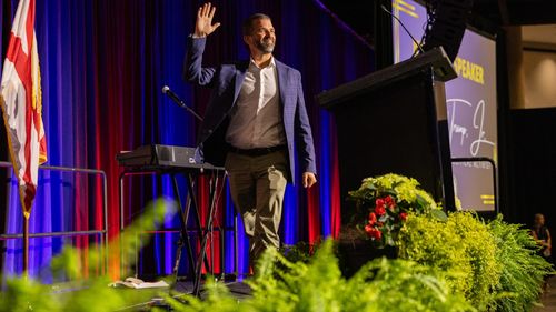 Publicație grecească, despre turneul de afaceri al lui Donald Trump Junior în Balcani, inclusiv în România: Este o încercare clară de infiltrare a ”trumpismului” în rețelele politice și economice ale Europei de Est