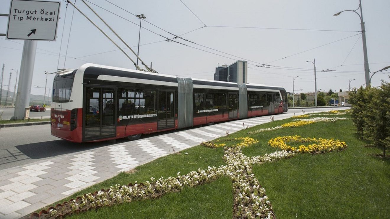 Bucureștiul va avea și troleibuze din Turcia, după celebrele autobuze turcoaz