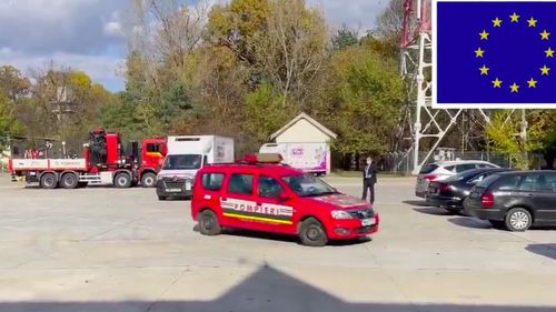 Medicamente pentru bolnavii de Covid-19 din partea Franței / Arafat: Sprijinul arată solidaritatea  europeană