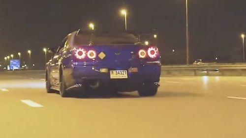 Locuitorii unui cartier din Los Angeles manifestează împotriva filmărilor la lungmetrajul din seria „Fast and Furious”