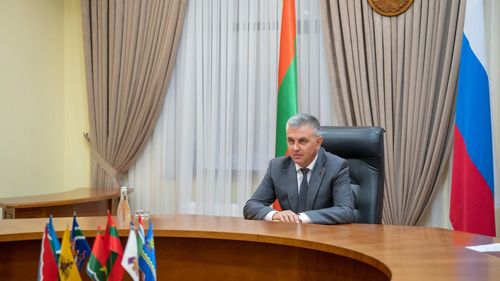 Republica Moldova spune stop „deplasărilor de serviciu” peste hotare ale oficialilor regimului separatist de la Tiraspol, fără notificarea prealabilă a Chișinăului