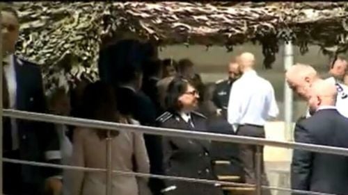 Direcția Generală Anticorupție confirmă acuzațiile sindicaliștilor din poliție că aniversarea la care au participat înalți funcționari ai statului a fost organizată cu chetă de la șefii instituției