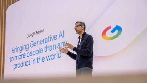 Google va uni India şi SUA cu o reţea de cabluri submarine pentru accelerarea Inteligenţei Artificiale