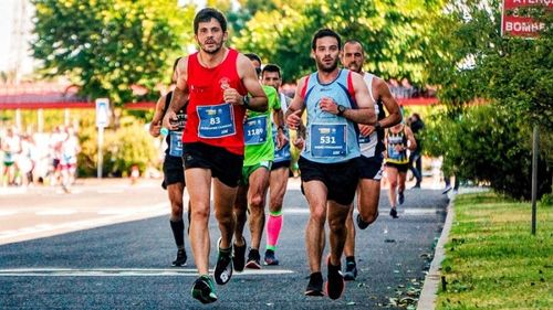 Organizatorii Maratonului Bucureşti aşteaptă 15.000 de alergători la cursele din weekend