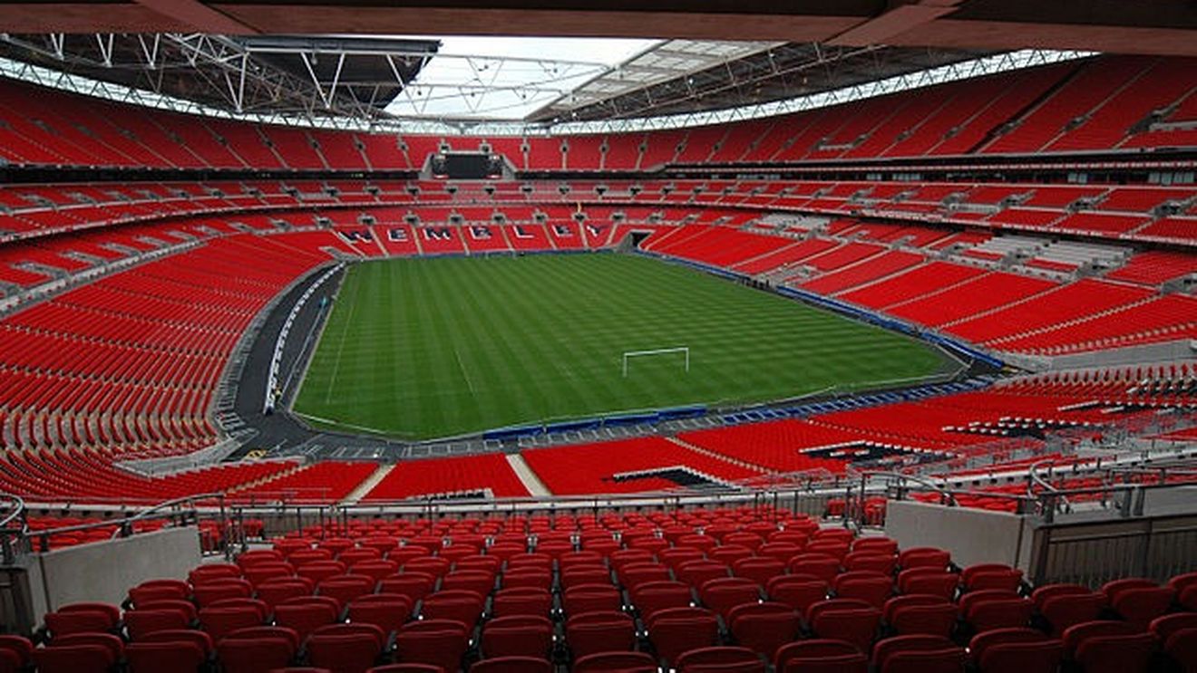 Finala Cupei Ligii: Manchester City și Tottenham vor primi câte 2000 de bilete / Tinerii sub 18 ani și persoanele extrem de vulnerabile nu vor fi acceptate.